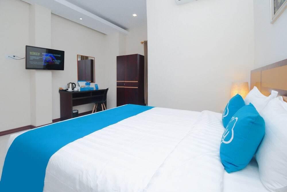 Батам: Hokkie Hotel Punggur Batam