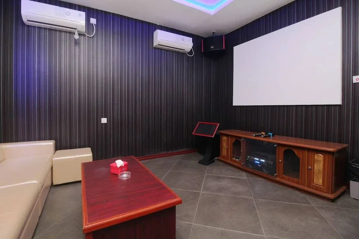 Батам: Hokkie Hotel Punggur Batam