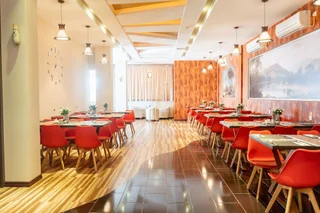 Батам: Hokkie Hotel Punggur Batam