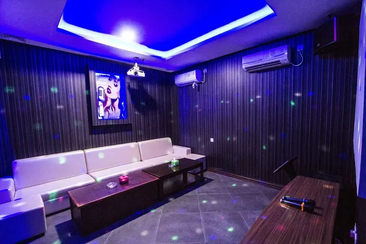 Батам: Hokkie Hotel Punggur Batam