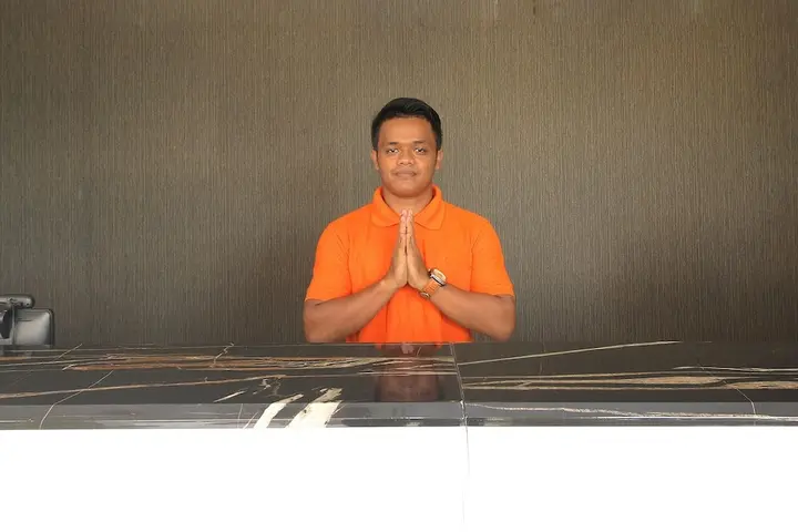 Батам: Hokkie Hotel Punggur Batam