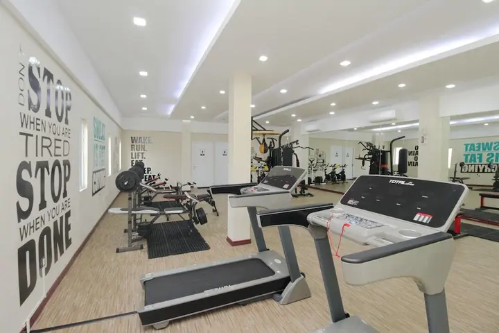 Батам: Hokkie Hotel Punggur Batam