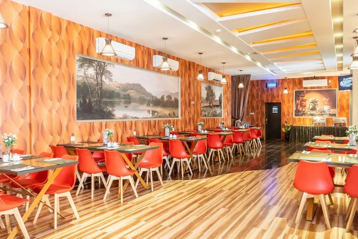Батам: Hokkie Hotel Punggur Batam