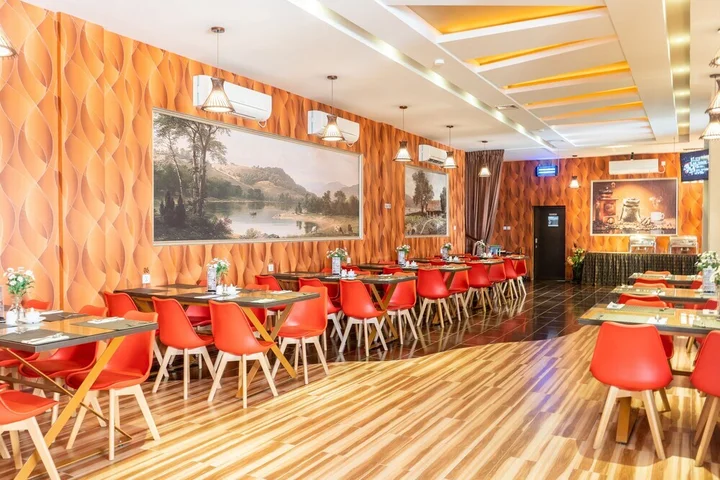 Батам: Hokkie Hotel Punggur Batam