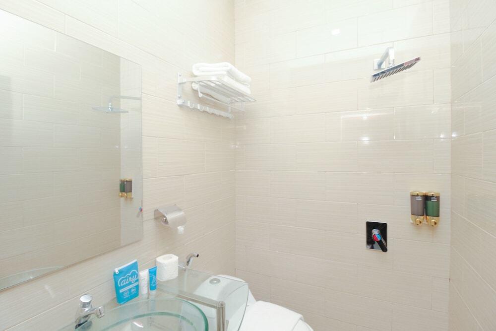 Батам: Hokkie Hotel Punggur Batam