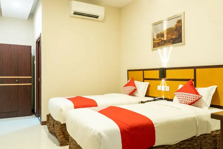 Батам: Hokkie Hotel Punggur Batam