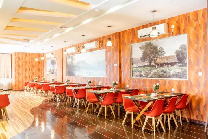 Батам: Hokkie Hotel Punggur Batam