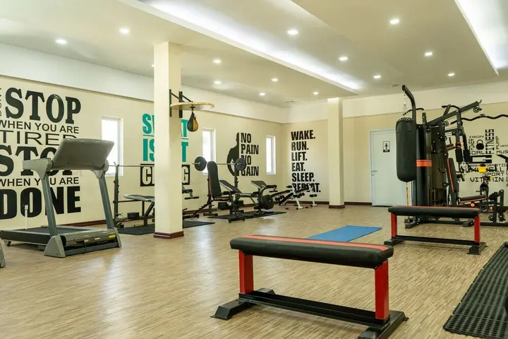 Батам: Hokkie Hotel Punggur Batam
