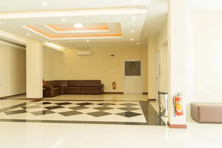 Батам: Hokkie Hotel Punggur Batam