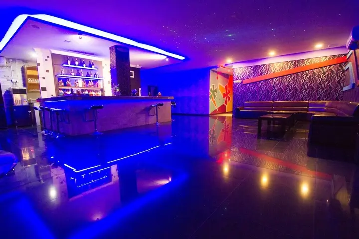 Батам: Hokkie Hotel Punggur Batam