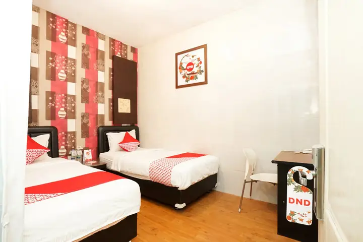 OYO 425 Mojokerto Guesthouse — фото 2