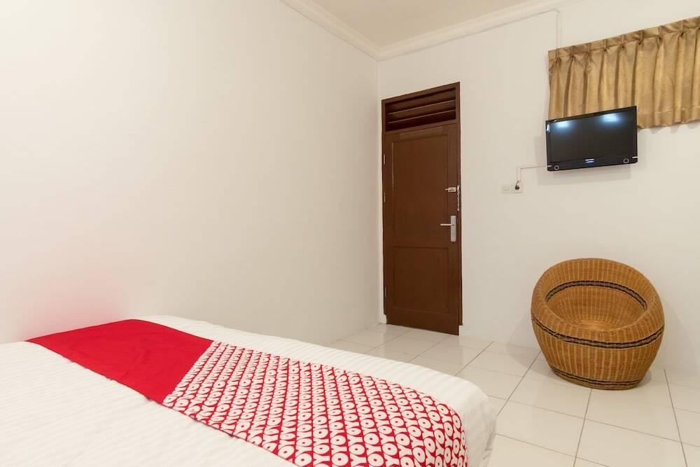 Медан: SUPER OYO 356 Titipapan Residence