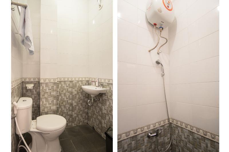 Медан: SUPER OYO 356 Titipapan Residence