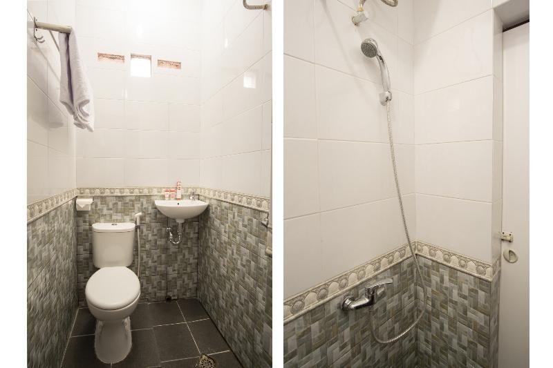 Медан: SUPER OYO 356 Titipapan Residence