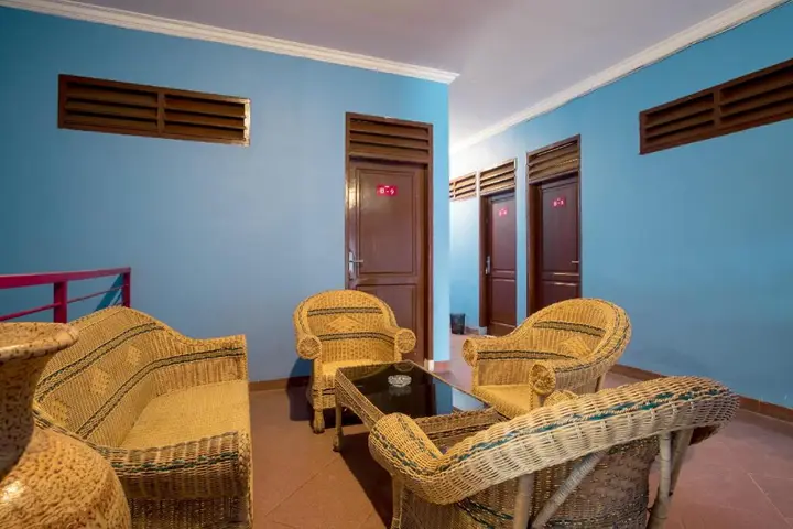 Медан: SUPER OYO 356 Titipapan Residence