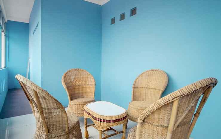 Медан: SUPER OYO 356 Titipapan Residence