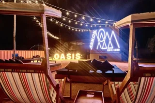 Остров Пеньенгат: The ANMON Resort Bintan- Glamping
