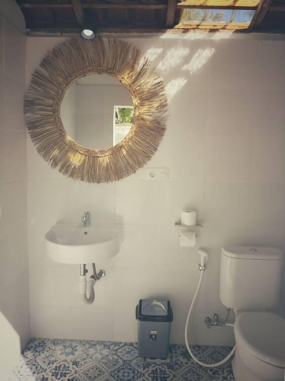 Паянган: Jungle Bubble Lodge Ubud - Campsite