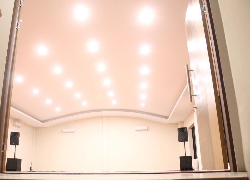 Чиребон: C Hotel Cirebon