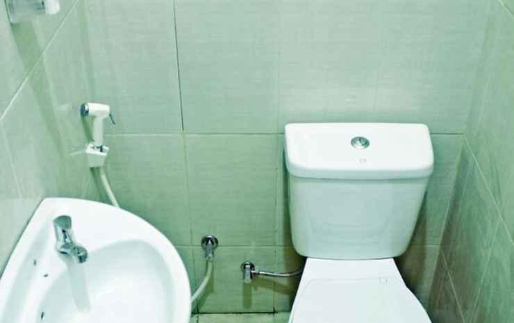 Чиребон: C Hotel Cirebon