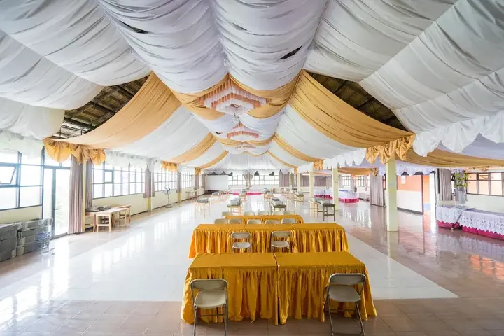 Бату: Mutiara Panderman Inn