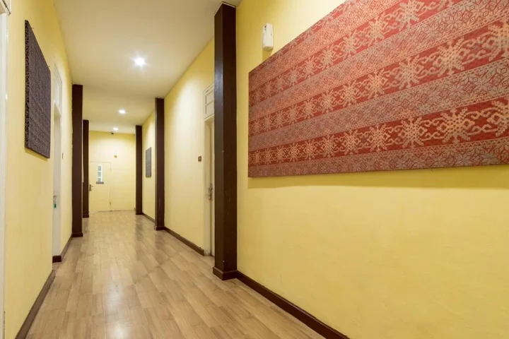 Медан: Wisma Sudirman