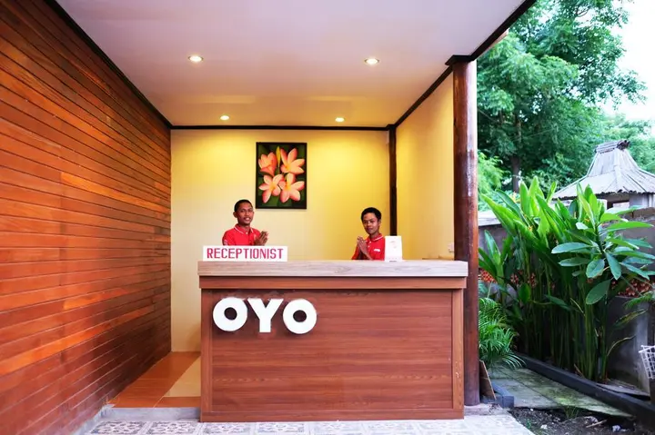 Гили Траванган: OYO 706 My Home One Gili Trawangan