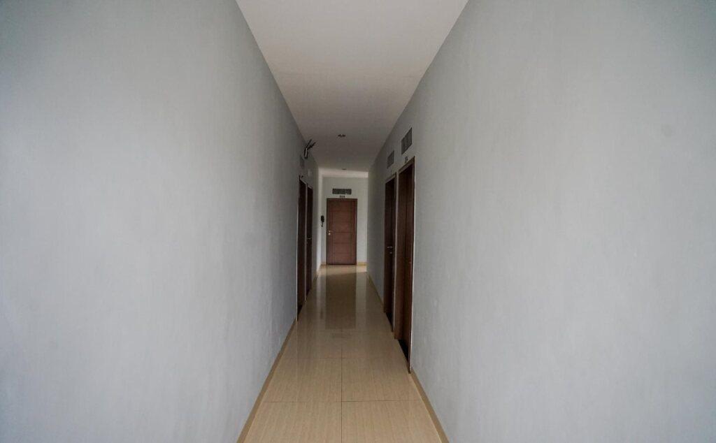 Палембанг: Express Inn
