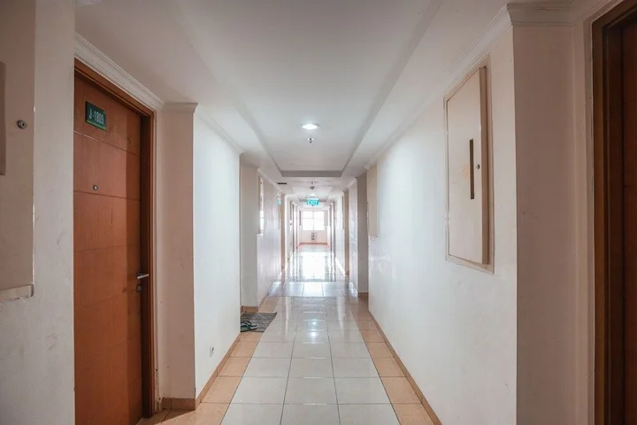 Депок: Oyo 670 Margonda Residence 1 Dan 2