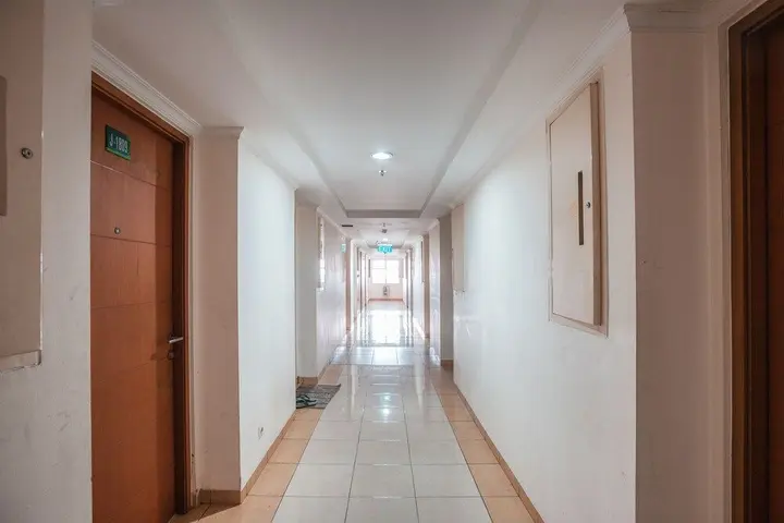 Депок: Oyo 670 Margonda Residence 1 Dan 2