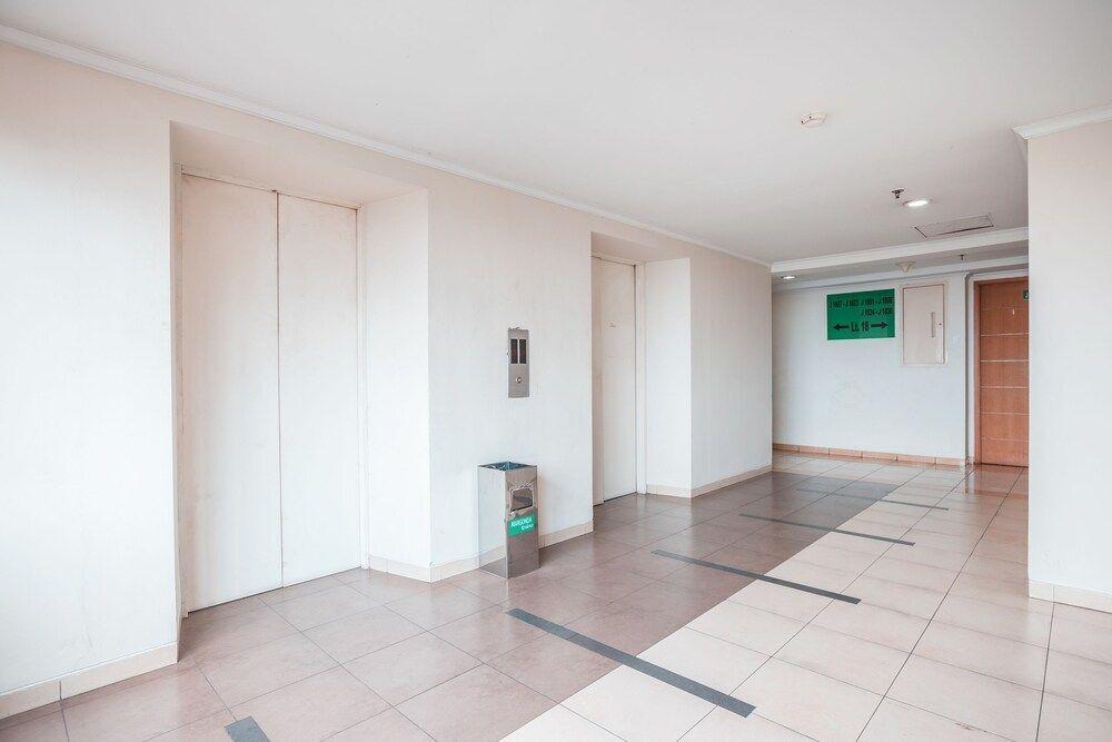 Депок: Oyo 670 Margonda Residence 1 Dan 2