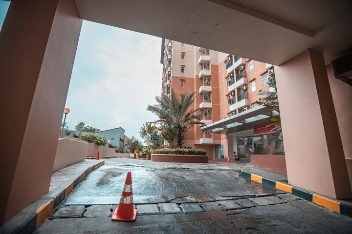 Депок: Oyo 670 Margonda Residence 1 Dan 2