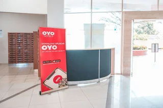 Депок: Oyo 670 Margonda Residence 1 Dan 2