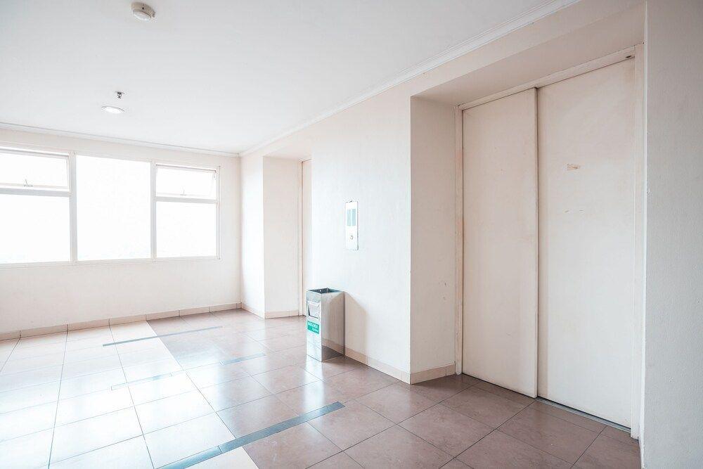 Депок: Oyo 670 Margonda Residence 1 Dan 2