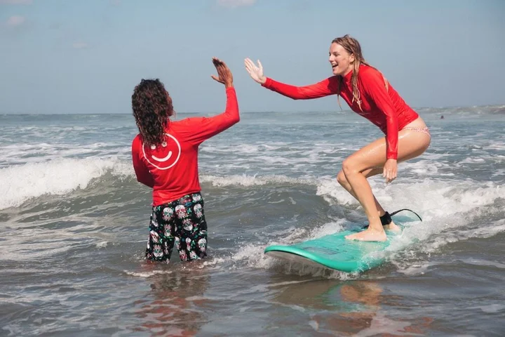 Чангу: The Green Room Canggu - Hostel