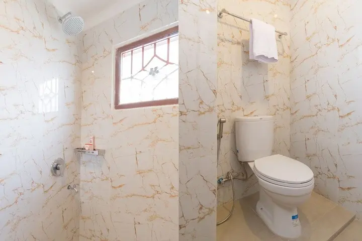 Медан: Oyo 471 Taj Residence Syariah