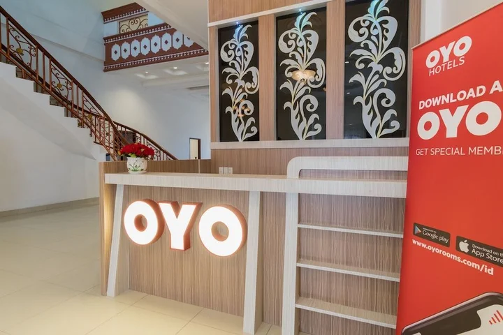 Медан: Oyo 471 Taj Residence Syariah