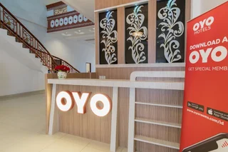 Медан: Oyo 471 Taj Residence Syariah