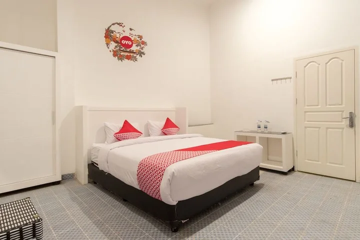 Медан: Oyo 471 Taj Residence Syariah