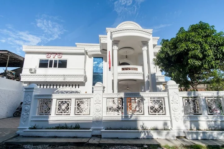 Медан: Oyo 471 Taj Residence Syariah