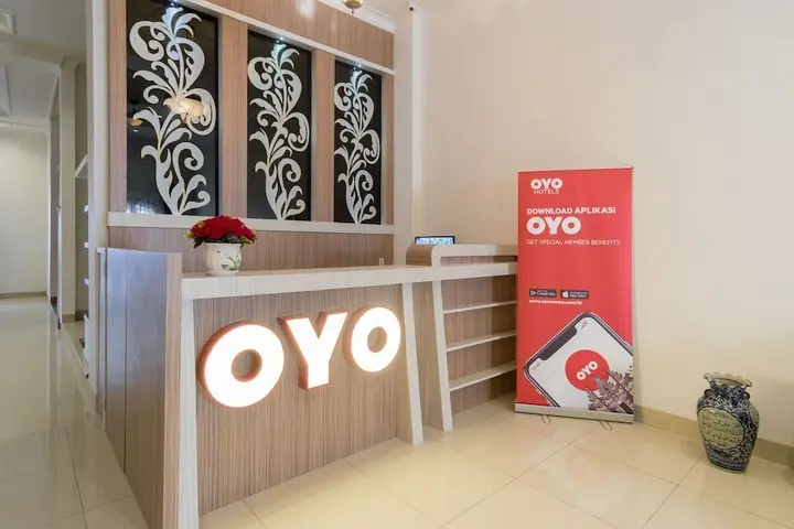Медан: Oyo 471 Taj Residence Syariah