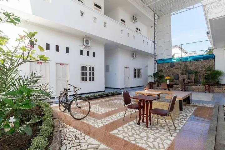Медан: Oyo 471 Taj Residence Syariah