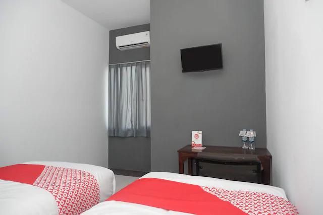 Семаранг: OYO 682 Ceria Homestay Syariah