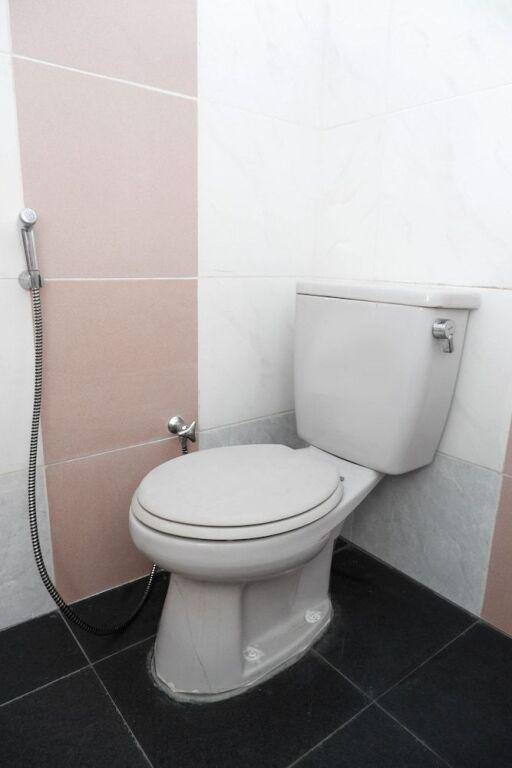 Семаранг: OYO 682 Ceria Homestay Syariah