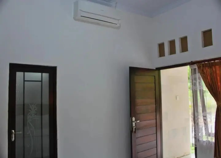 Nyuh Kadah Guest House — фото 3