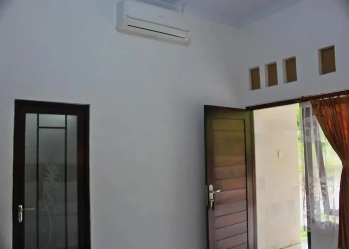 Пенида: Nyuh Kadah Guest House
