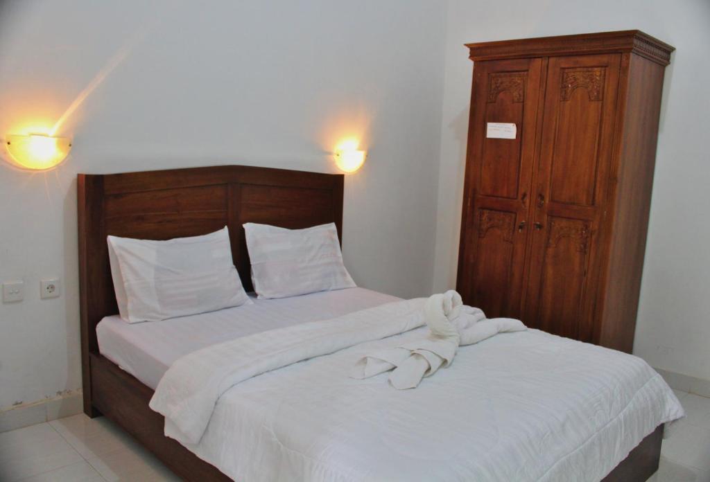 Пенида: Nyuh Kadah Guest House