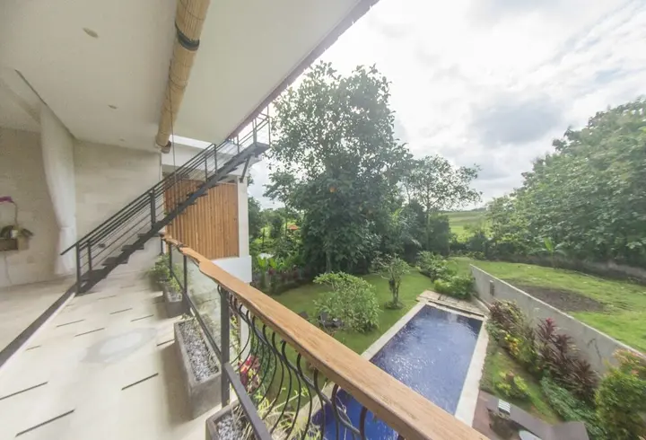 Переренан: Villa Tresna Asih