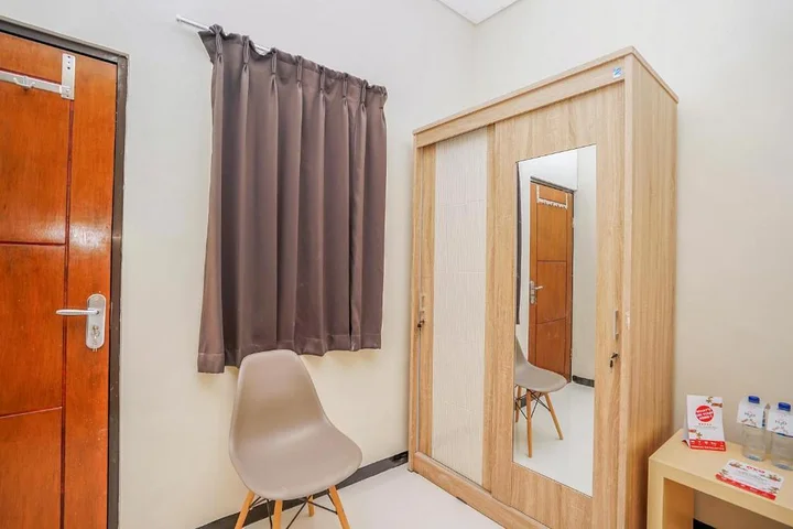 Сурабая: OYO 331 Osuko Residence