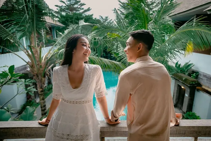 Табанан: Sunrise Suite Seminyak